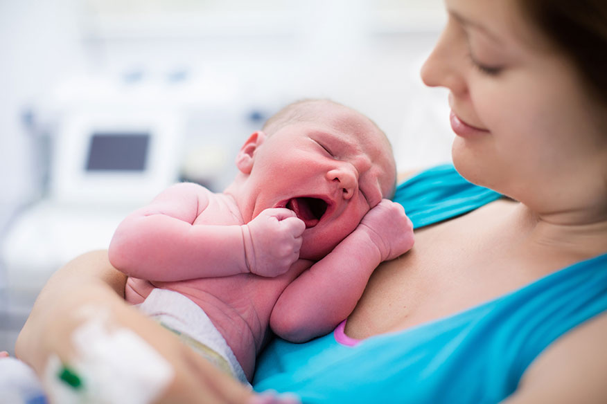 Aspectos legales de la inseminación artificial con donante