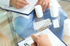 medicacion previa fecundacion in vitro