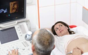 embarazo con vasectomía