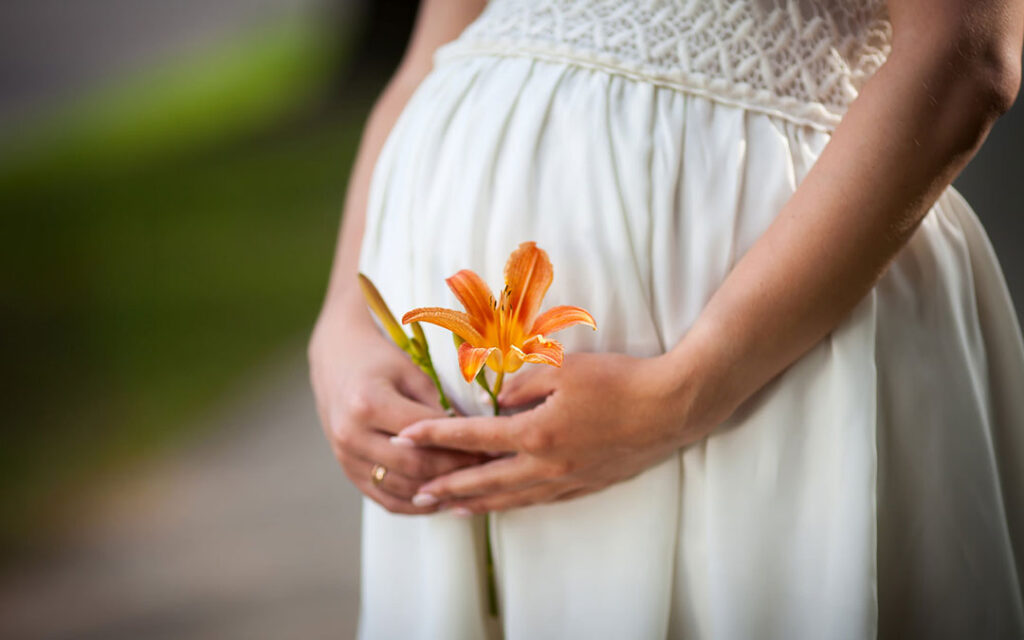 Menopausia y embarazo: todavía estás a tiempo de ser madre