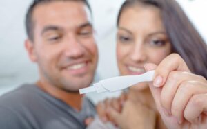 Ciclo de ovulación test ovulación