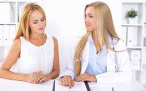 infertilidad primaria