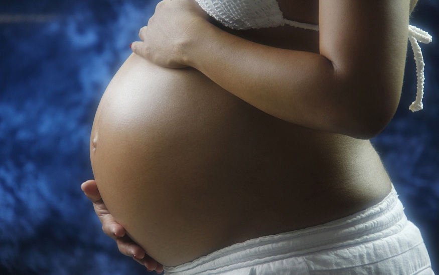 Consejos para cuidar tu salud durante el embarazo