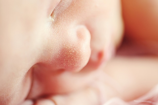 Cambios emocionales en el embarazo: descubre lo que siente el bebé