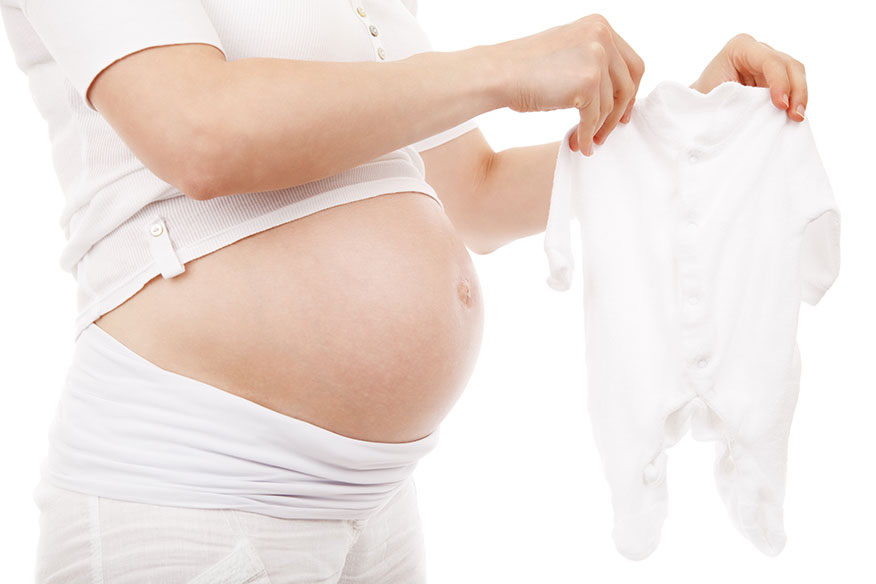 embarazo reproduccion asistida