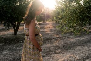 maternidad tras histerectomía
