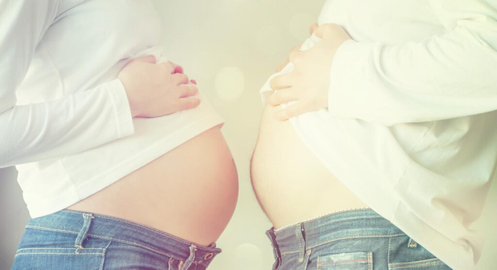 ¿Por qué solo me estudian a mí y apenas a mi pareja cuando es él quien tiene mal el semen?