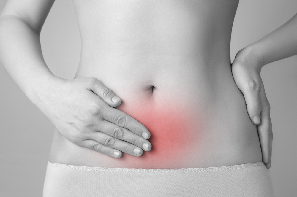 sintomas de endometriosis y embarazo