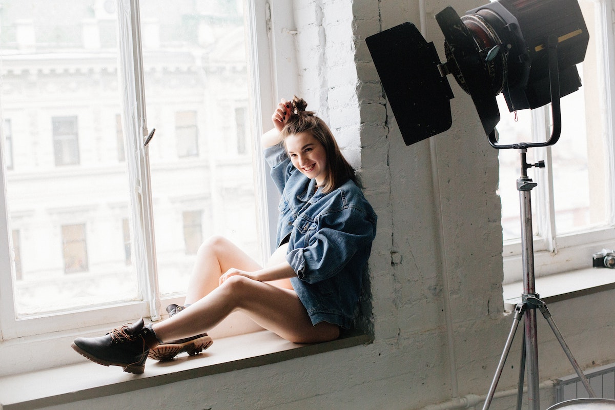 Encuesta de fecundidad embarazo