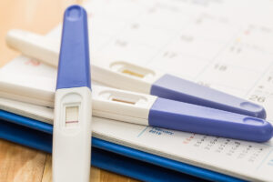 Cuándo hacer el test de embarazo