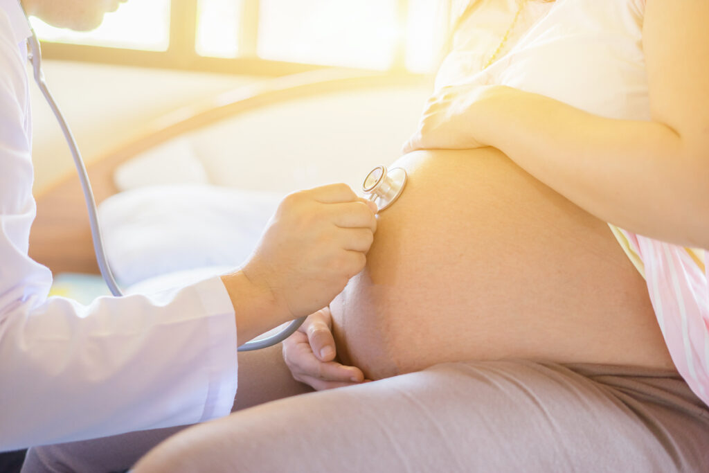 Problemas en el embarazo: ¿Qué complicaciones pueden surgir?