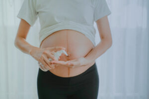 Precauciones que las embarazadas deben tener en época de coronavirus