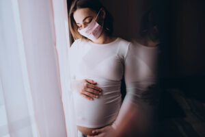 Precauciones que las embarazadas deben tener en época de coronavirus