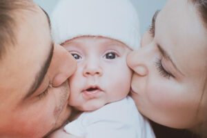 Bebé recién nacido: Cómo son los primeros días