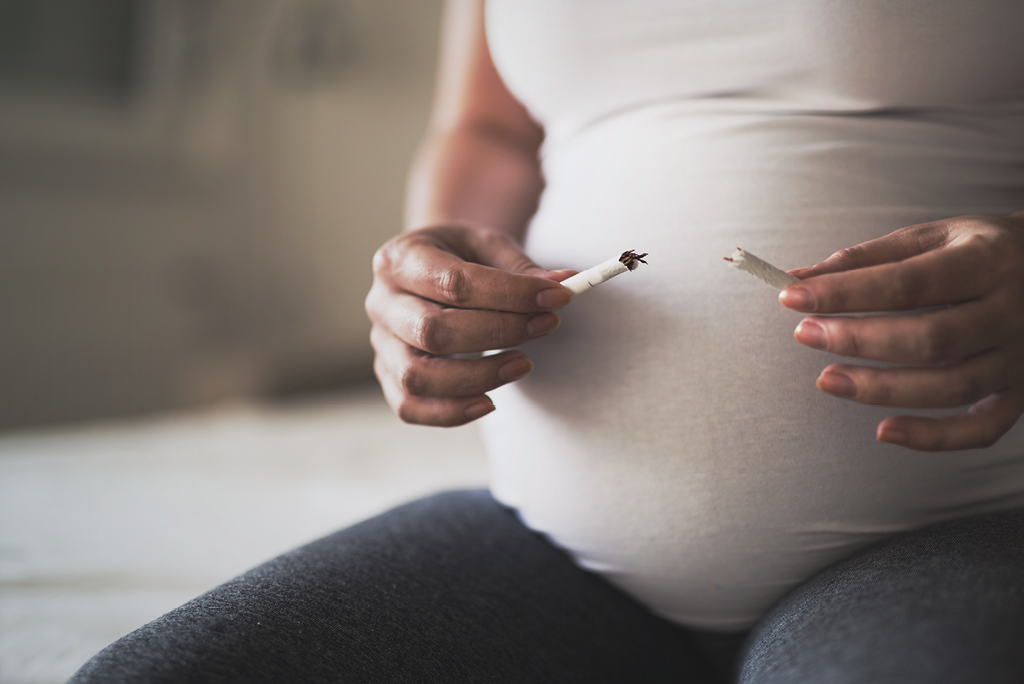 El tabaco afecta a los abortos de repetición