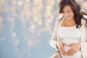 cambios en el embarazo: físicos y emocionales