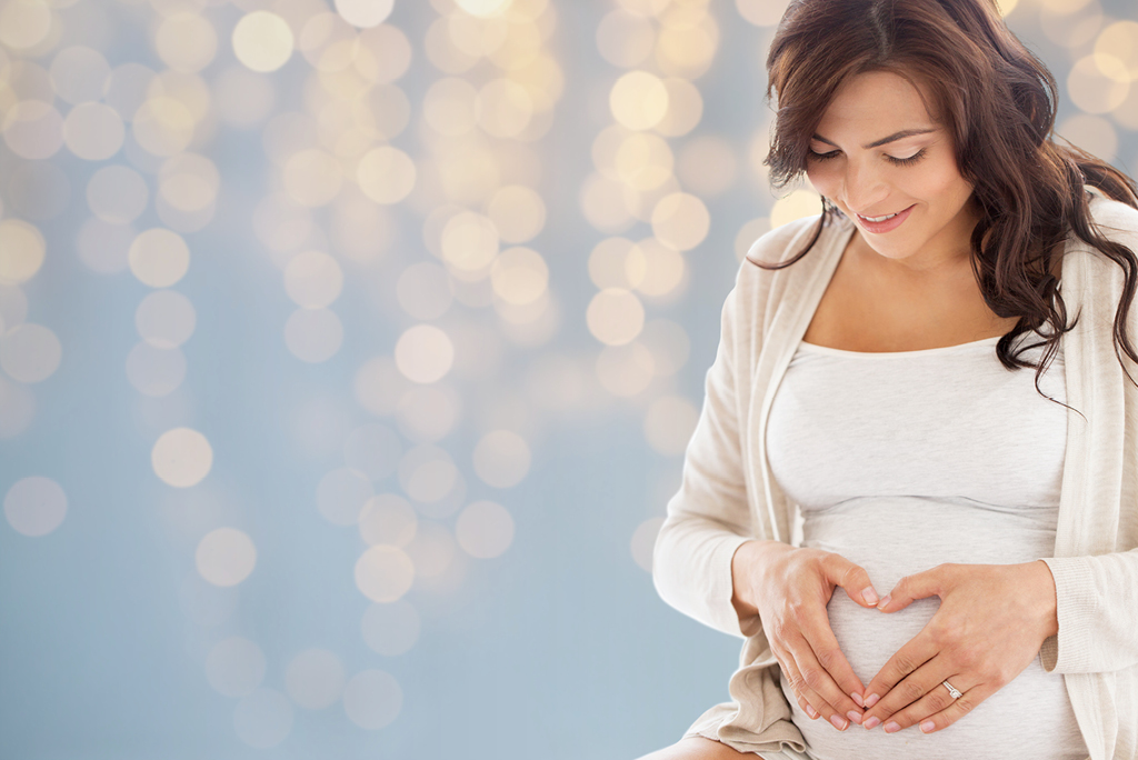Conoce los cambios en el embarazo: físicos y emocionales