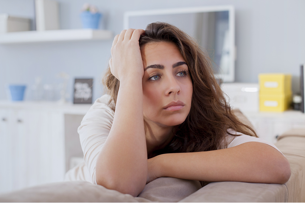 Principales causas de infertilidad femenina