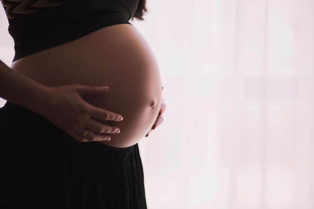 Cómo combatir la ansiedad en el embarazo