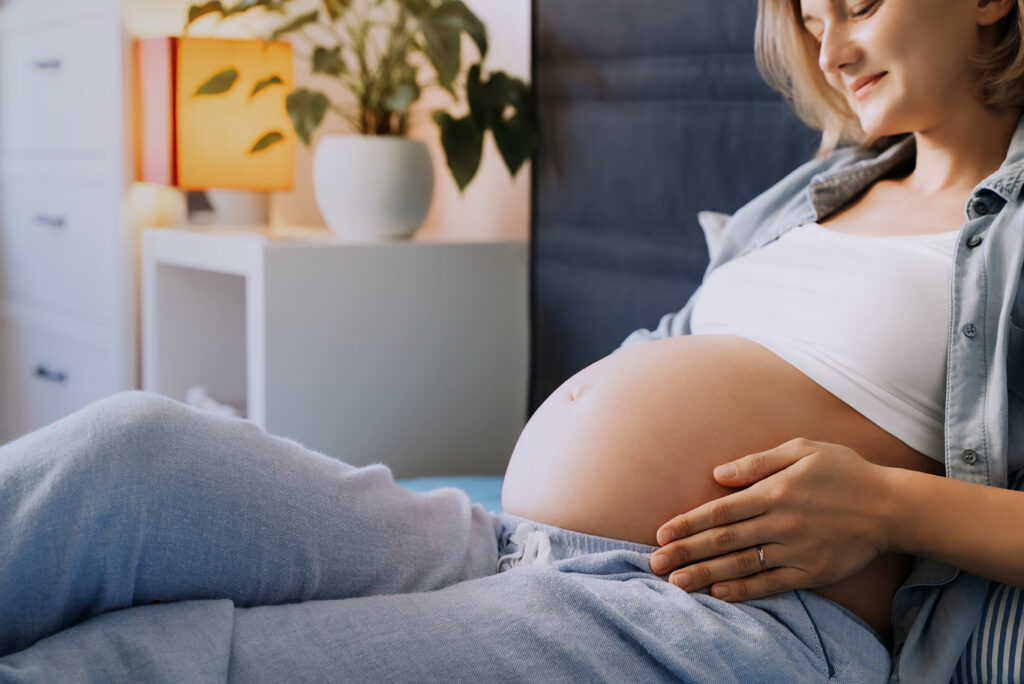 Sangrado en el embarazo: ¿Cuándo hay que preocuparse?