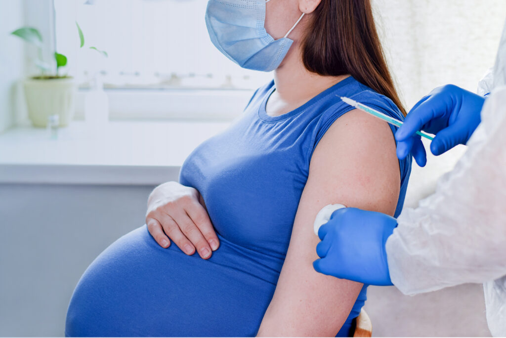 Vacunación contra el COVID-19: No más demoras en los tratamientos de reproducción asistida