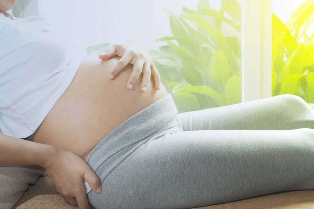 Hemorroides en el embarazo: ¿Por qué aparecen y cómo curarlas?