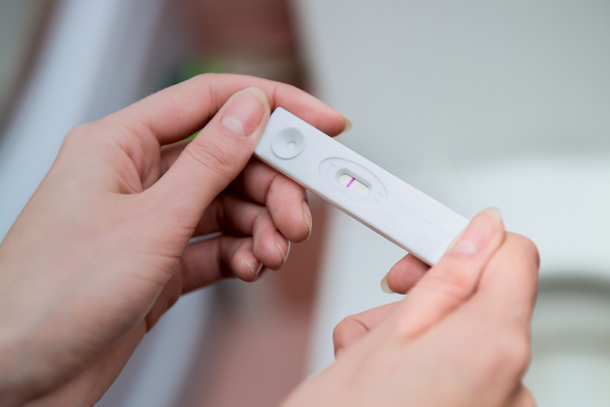 progesterona baja como afecta al embarazo