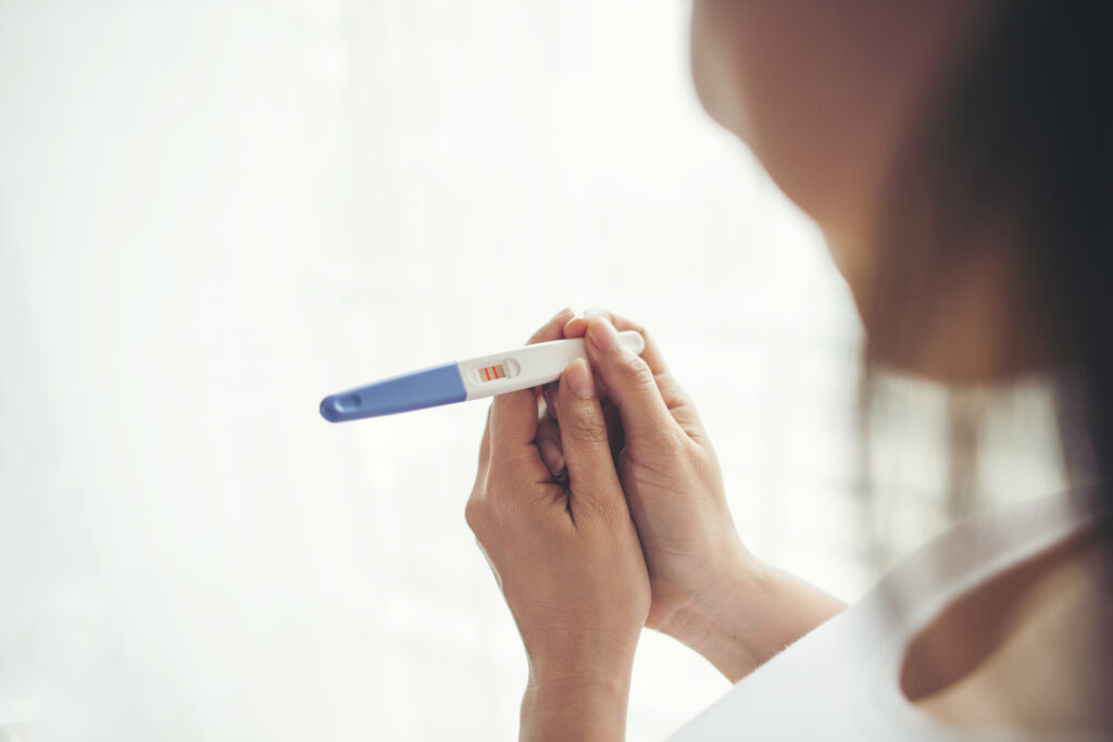 Hormona del embarazo: ¿Qué es y cuándo se empieza a detectar?